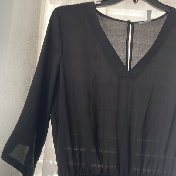 Free Press Jumper - Picture 2 of 6